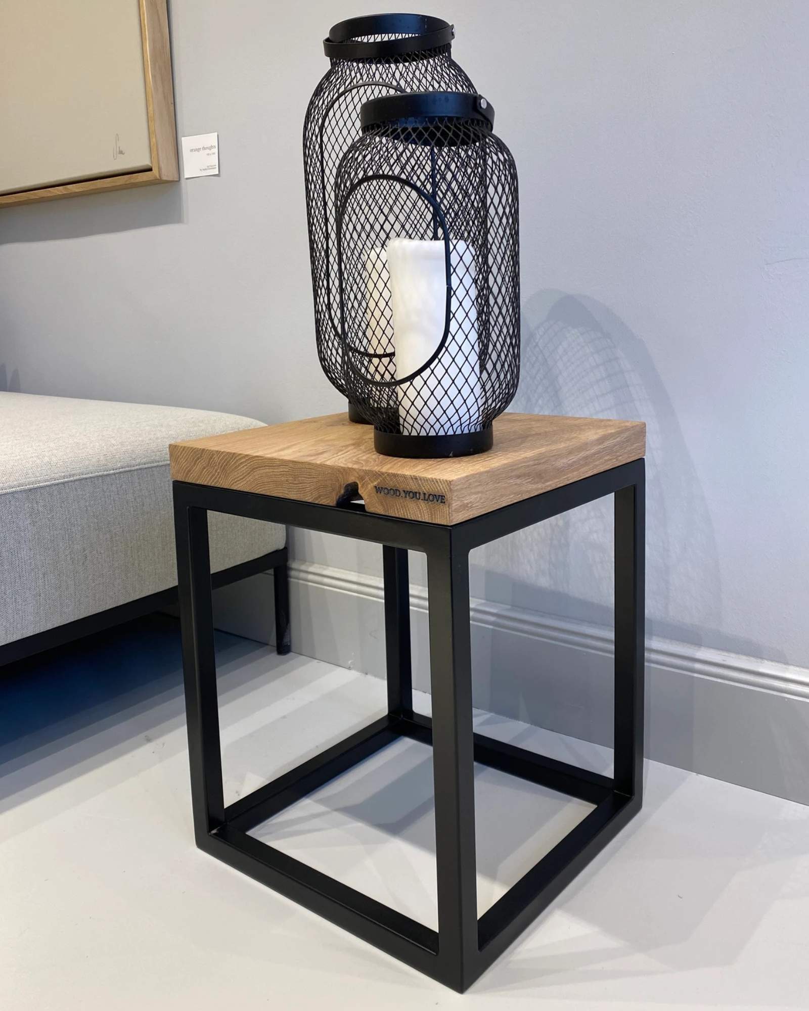 Selected Variant Image