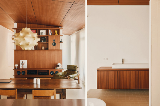 Wood.You.Love in der AD!