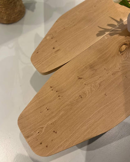 Couchtisch aus Eiche - Wood.You.Love